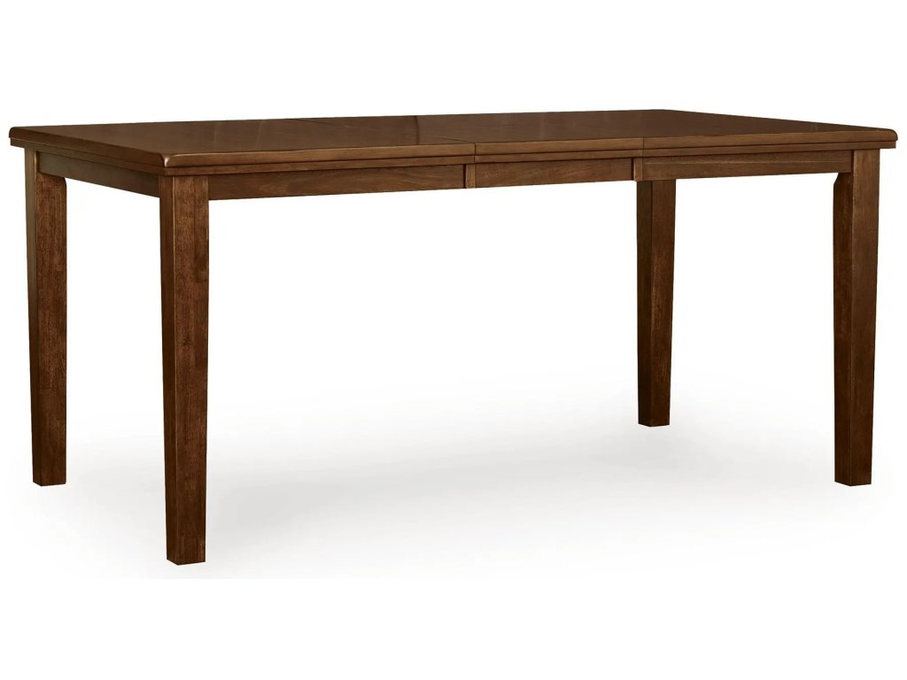 Ralene Counter Hight Dining Table and 6 Barstools - image 3