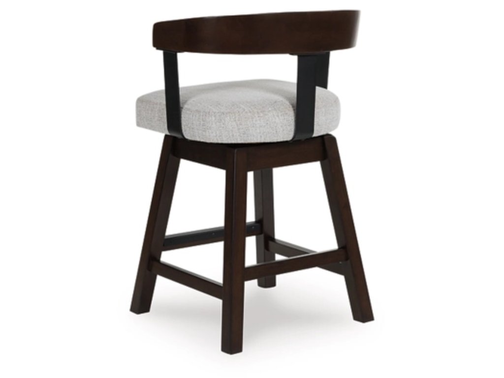 Haddigan Counter Height Barstool (Set of 2) - image 4