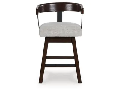 Haddigan Counter Height Barstool (Set of 2)