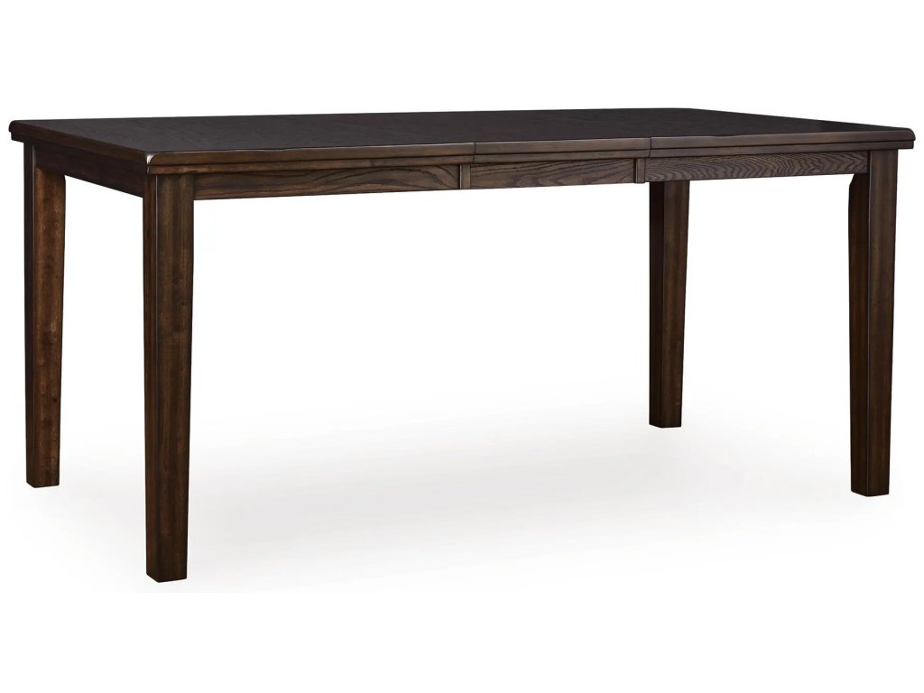 Haddigan Counter Height Dining Table and 4 Barstools - image 3
