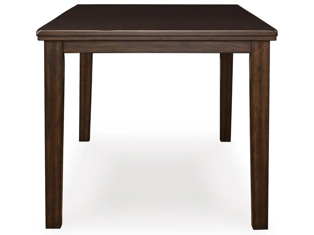 Haddigan Counter Height Dining Table and 4 Barstools - image 5