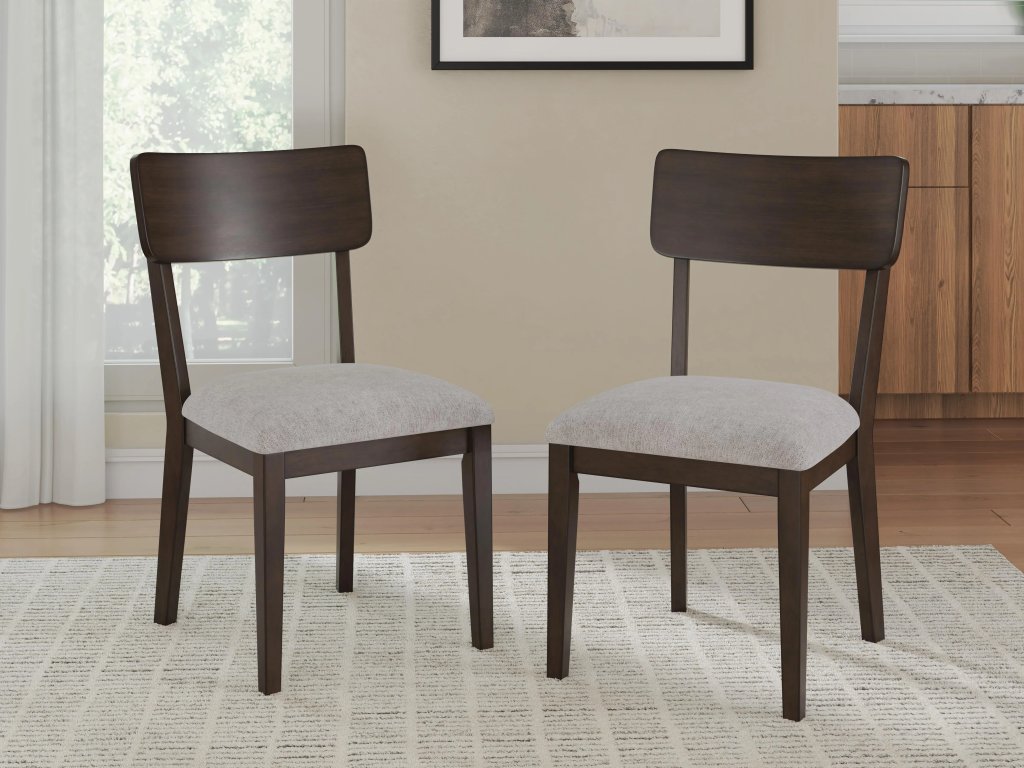 Shorbyn Dining Chair - image 1