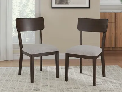 Shorbyn Dining Chair