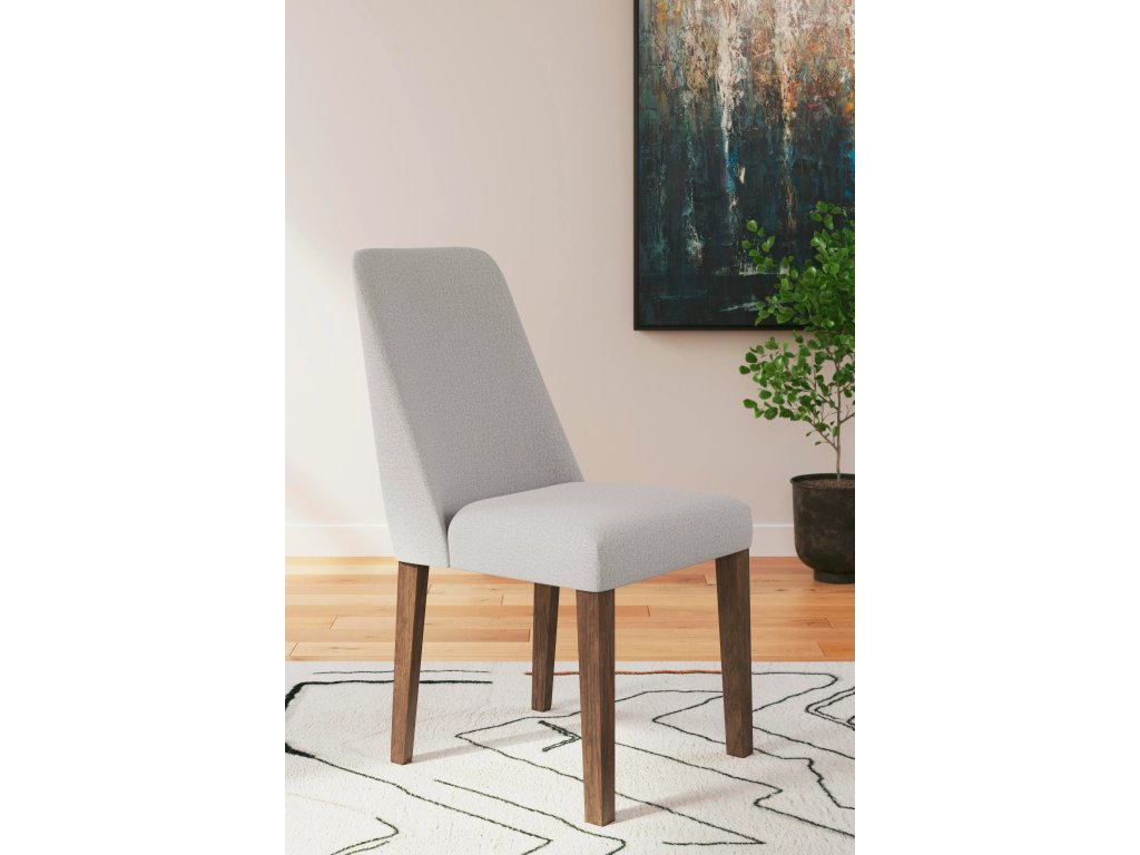 Lyncott Extension Dining Table and 6 Chairs - image 17