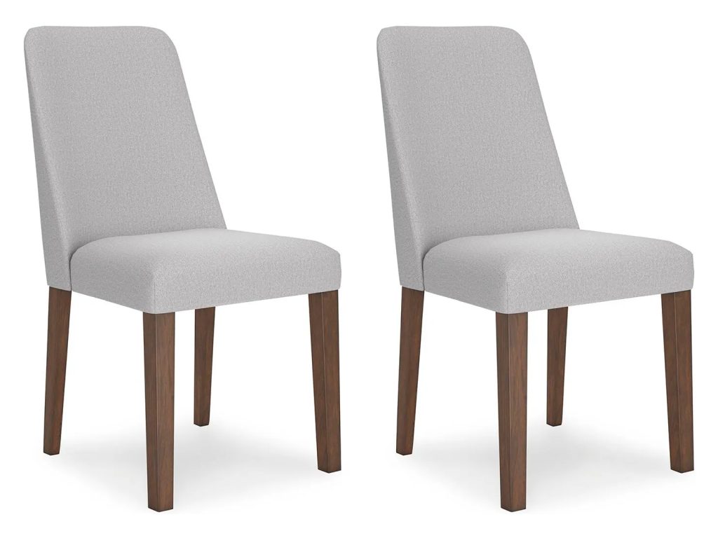 Lyncott Extension Dining Table and 6 Chairs - image 8