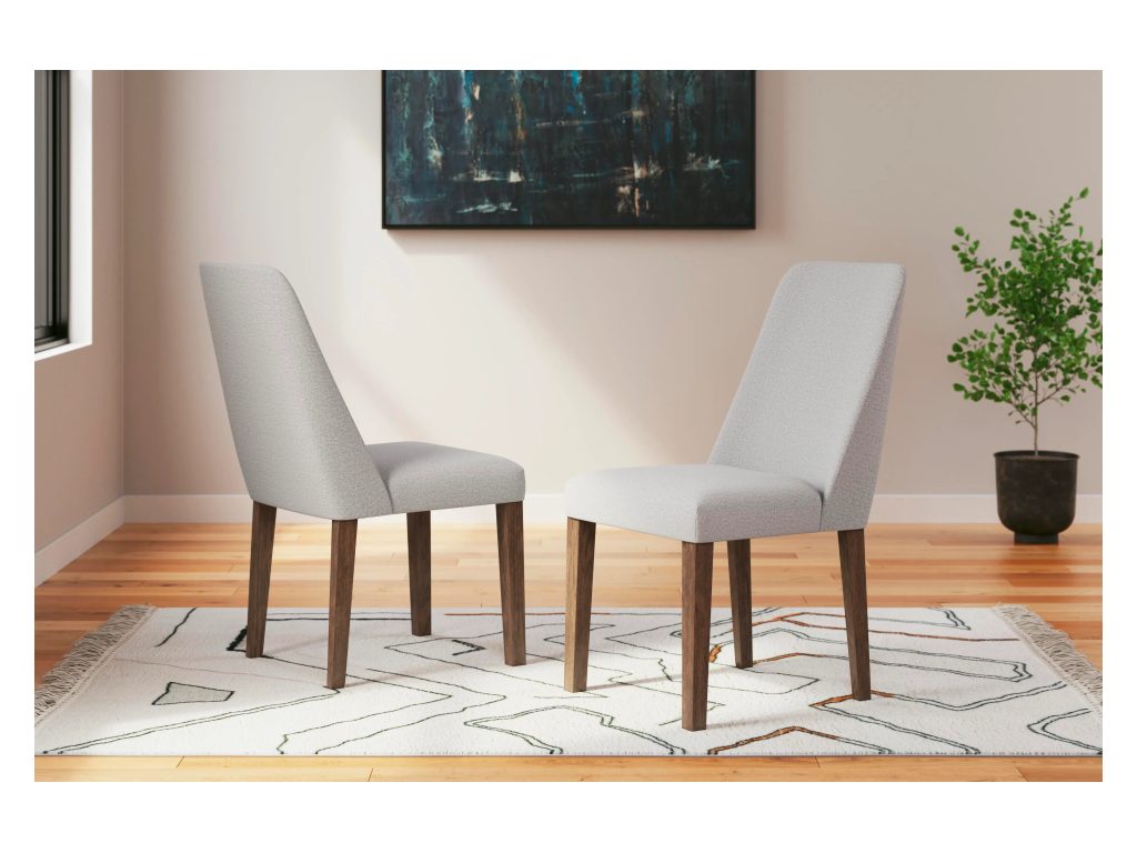 Lyncott Extension Dining Table and 6 Chairs - image 19