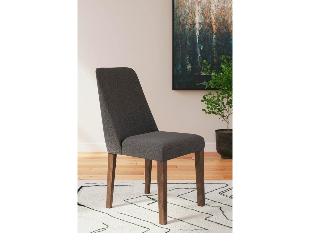 Lyncott Extension Dining Table and 6 Chairs - image 17