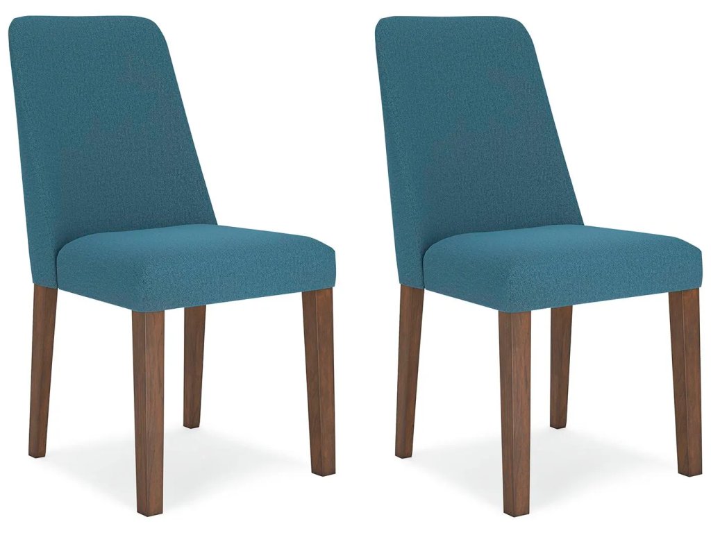 Lyncott Extension Dining Table and 4 Chairs - image 1