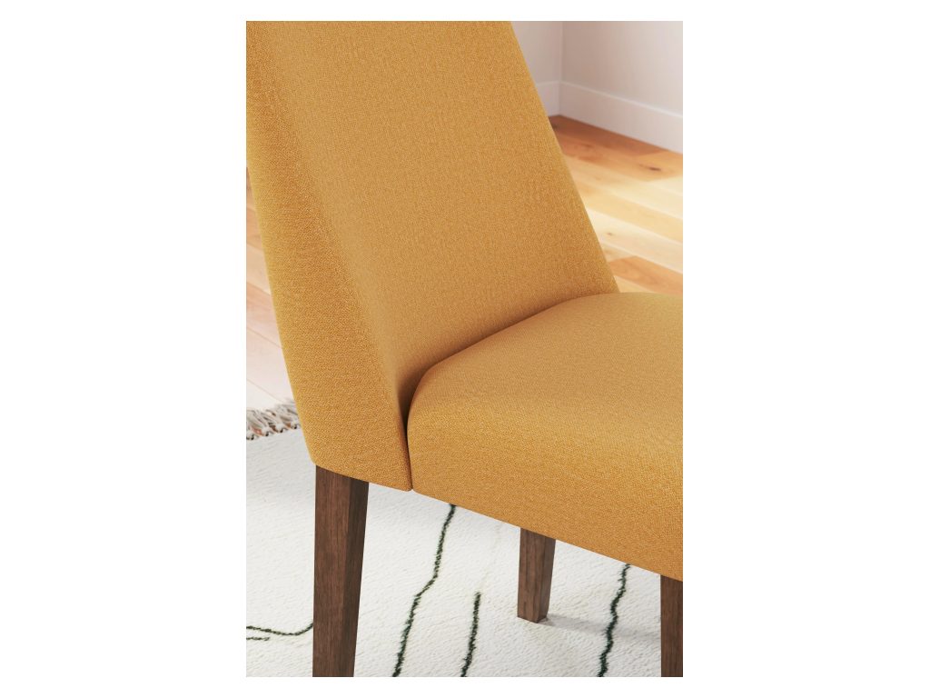 Lyncott Extension Dining Table and 6 Chairs - image 8