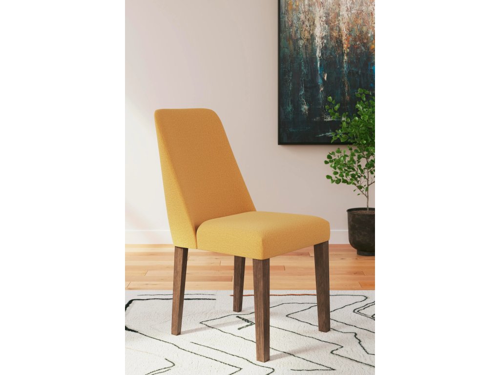 Lyncott Extension Dining Table and 6 Chairs - image 17
