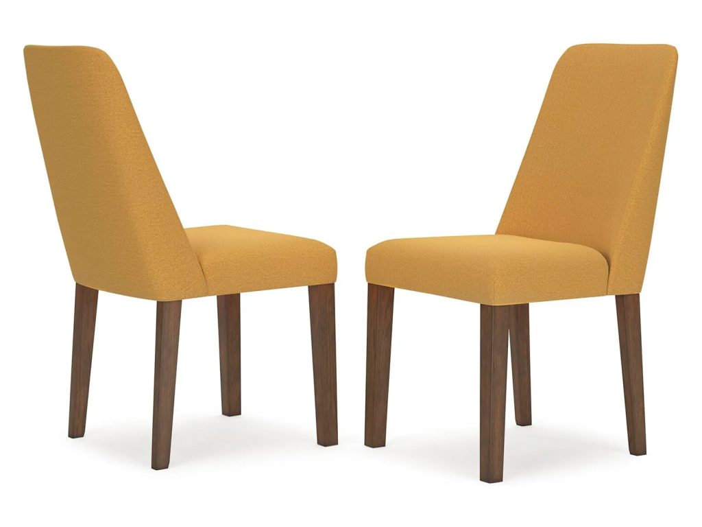 Lyncott Extension Dining Table and 6 Chairs - image 1