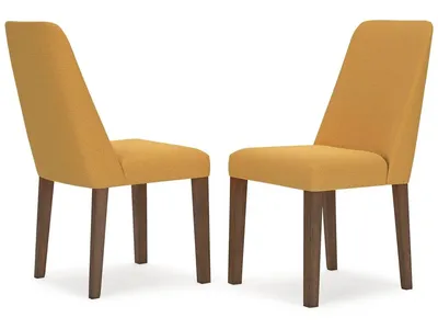 Lyncott Extension Dining Table and 6 Chairs