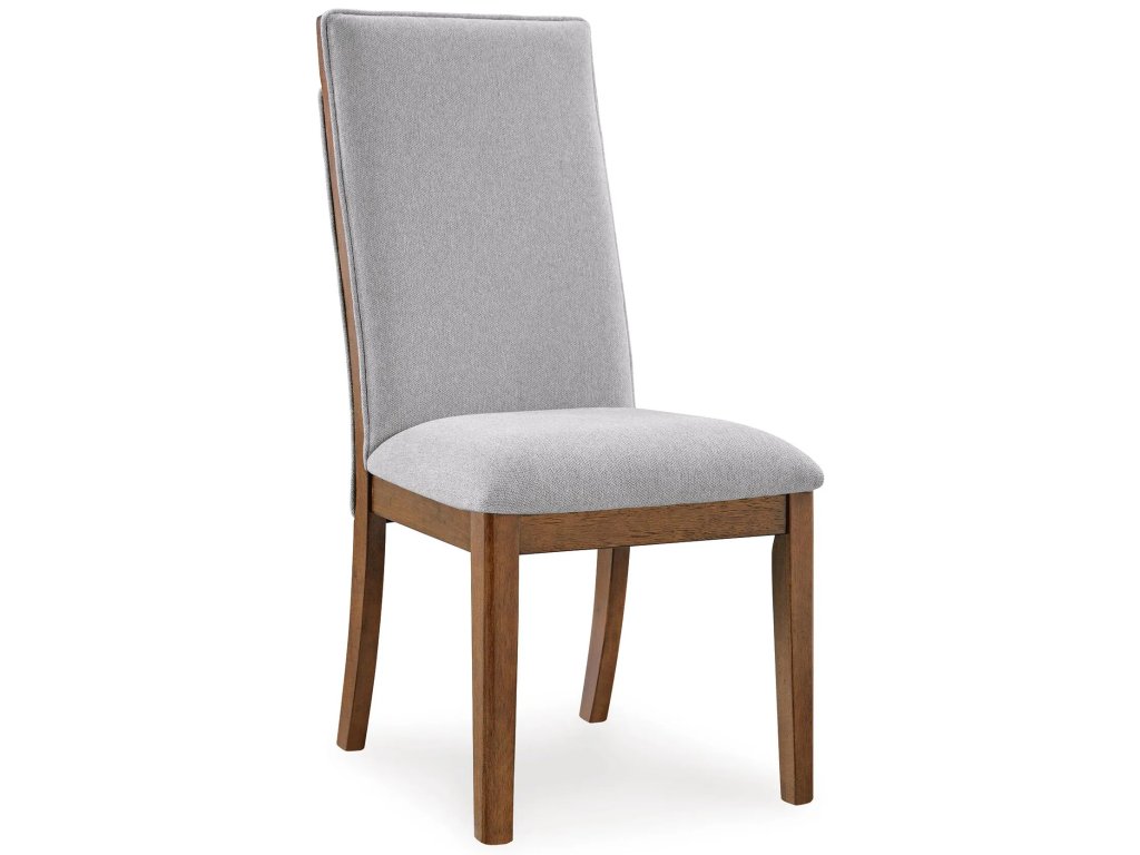 Lyncott Extension Dining Table and 6 Chairs - image 2