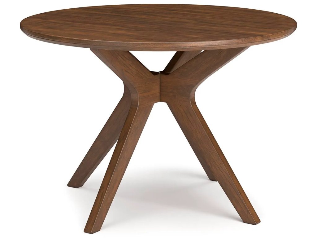 Lyncott Dining Table and 4 Chairs - image 10