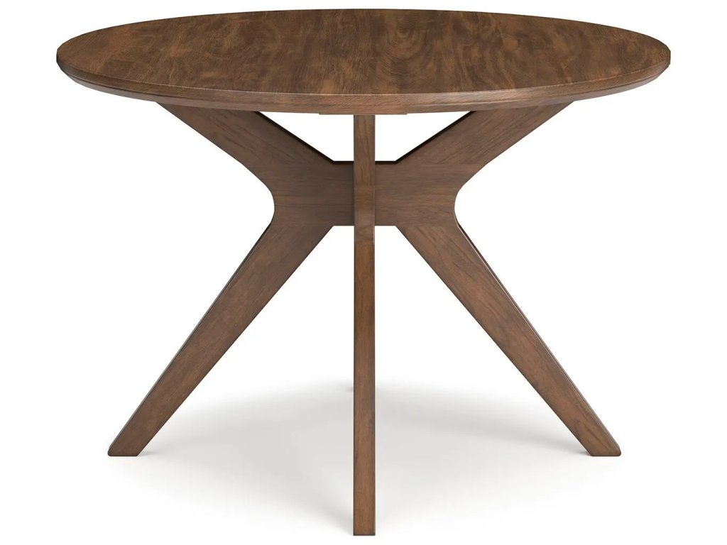 Lyncott Dining Table and 4 Chairs - image 9