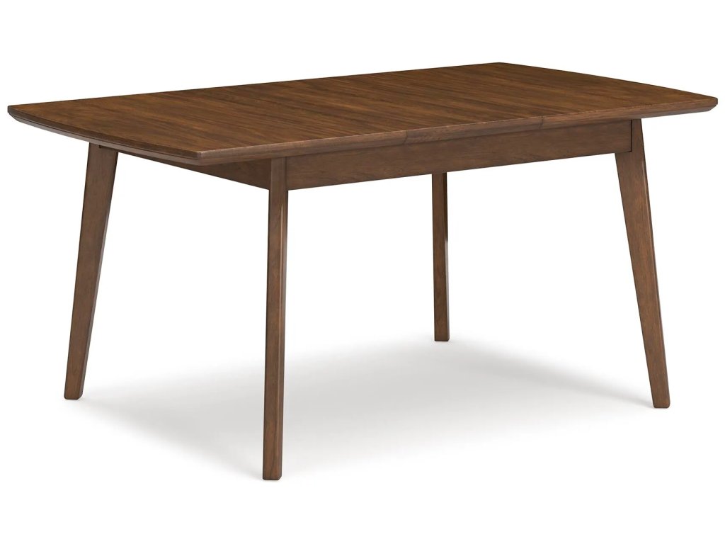 Lyncott Extension Dining Table and 6 Chairs - image 11