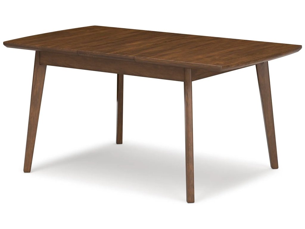 Lyncott Extension Dining Table and 6 Chairs - image 7