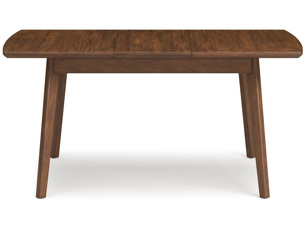 Lyncott Extension Dining Table and 6 Chairs - image 6