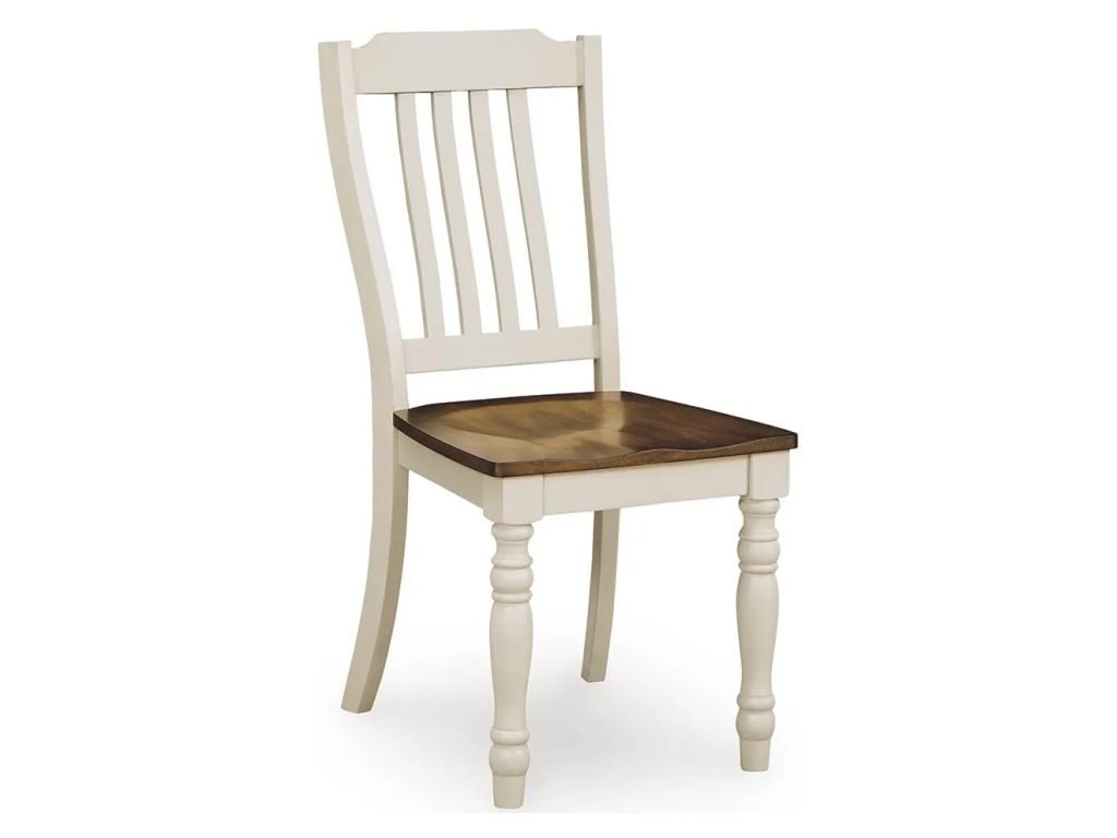 Wirloni Dining Chair - image 2