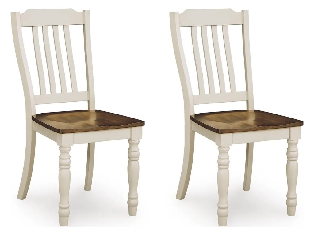 Wirloni Dining Chair - main image