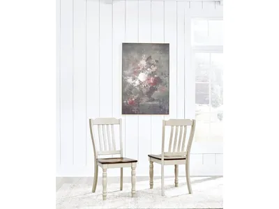 Wirloni Dining Chair (Set of 2) - Alternative View