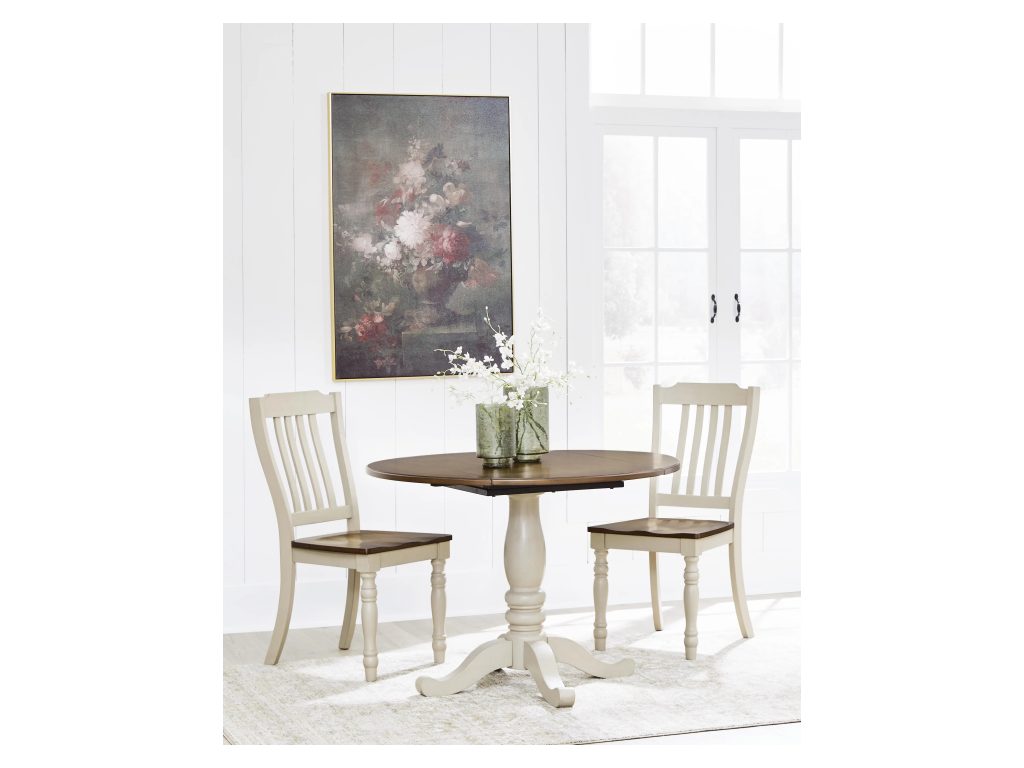 Wirloni Dining Chair - image 1