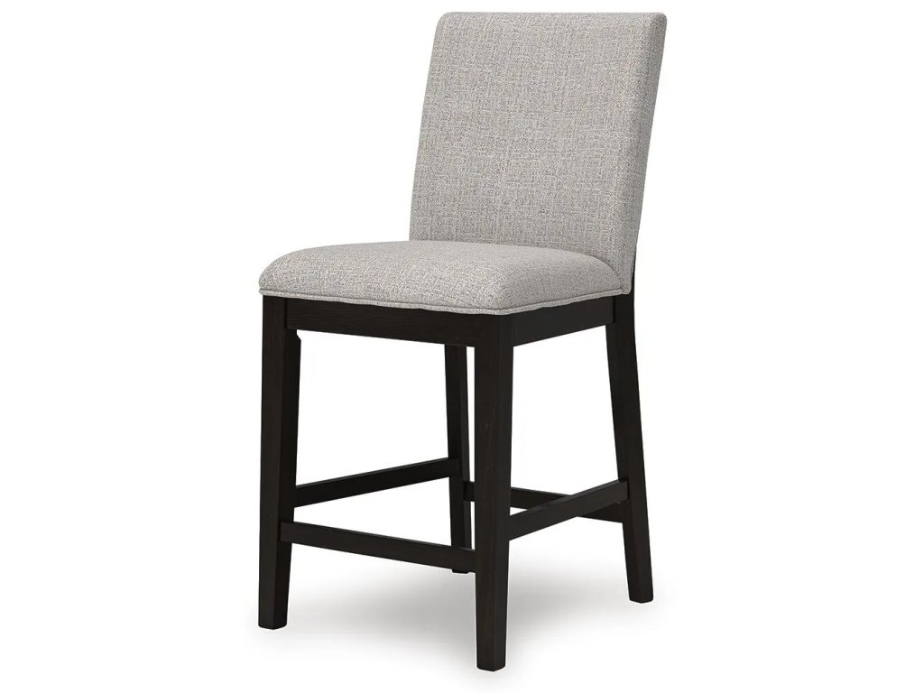Neymorton Counter Height Dining Table and 4 Barstools - image 13