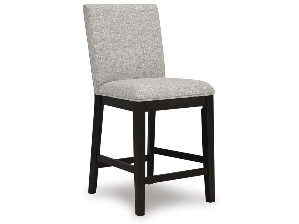 Neymorton Counter Height Dining Table and 4 Barstools - image 9