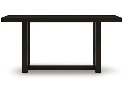 Neymorton Counter Height Dining Table - Alternative View