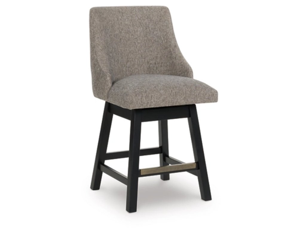 Neymorton Counter Height Barstool (Set of 2) - image 1