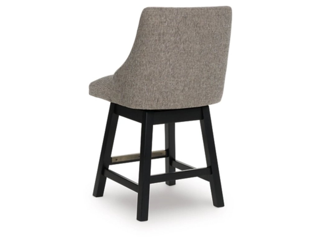 Neymorton Counter Height Barstool (Set of 2) - image 4
