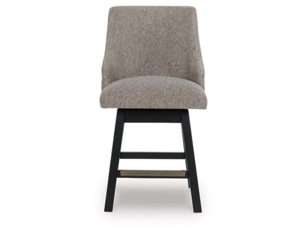Neymorton Counter Height Barstool (Set of 2) - image 2