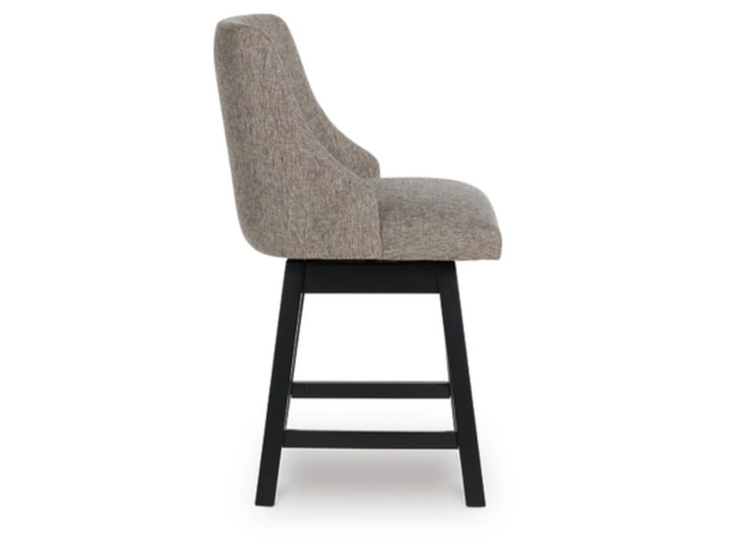 Neymorton Counter Height Barstool (Set of 2) - image 3