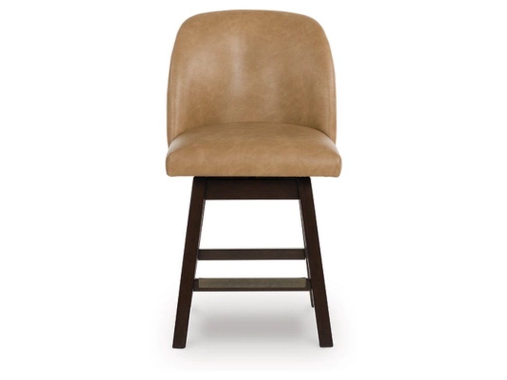 Neymorton Counter Height Barstool (Set of 2) - image 1