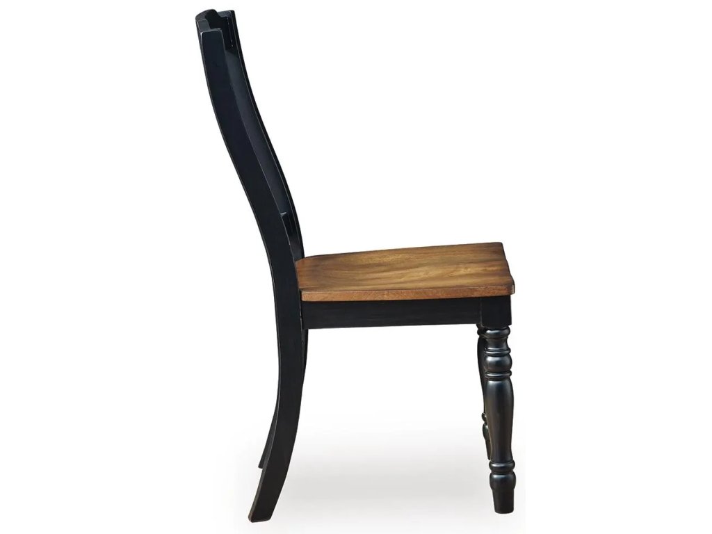 Clorazi Dining Chair (Set of 2) - image 4