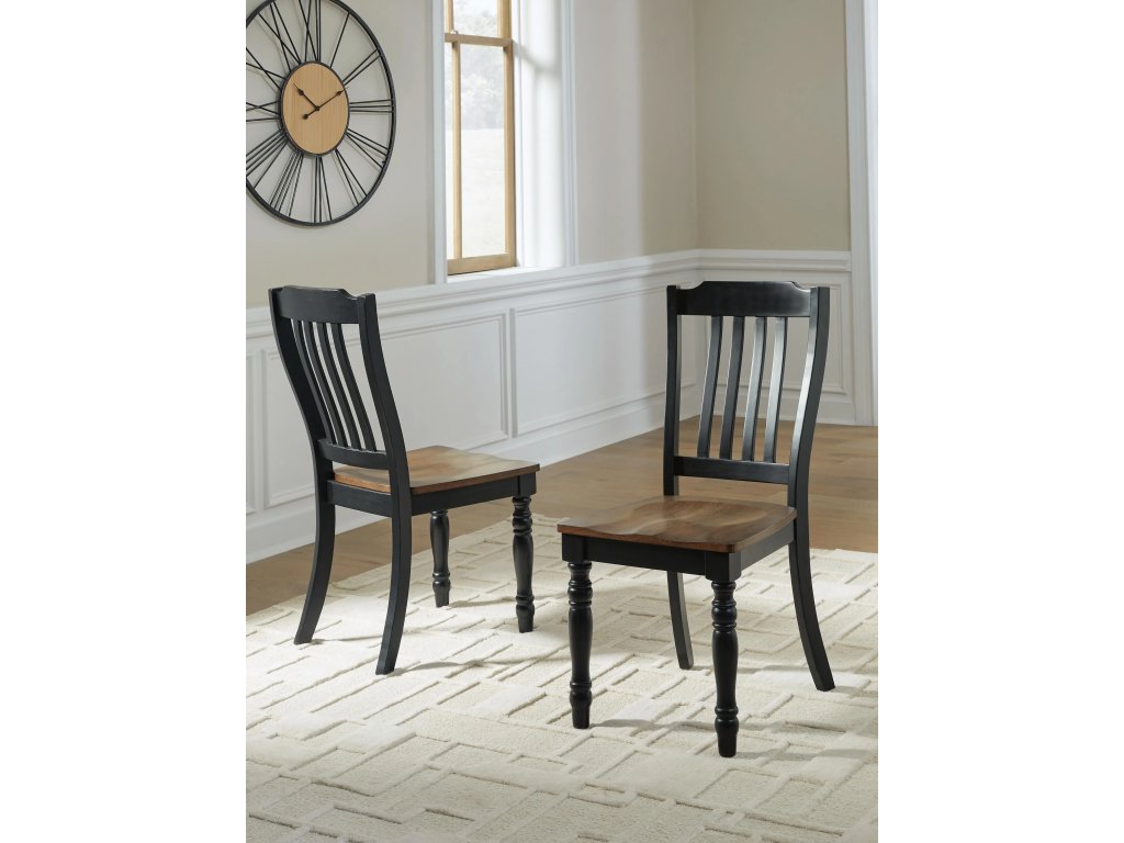 Clorazi Dining Chair - image 1