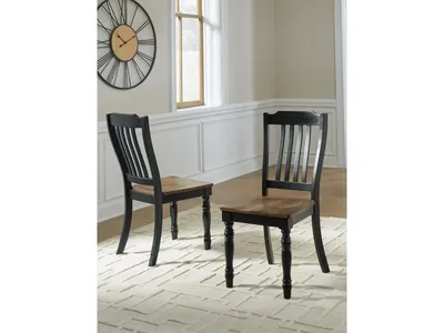 Clorazi Dining Chair - Alternative View