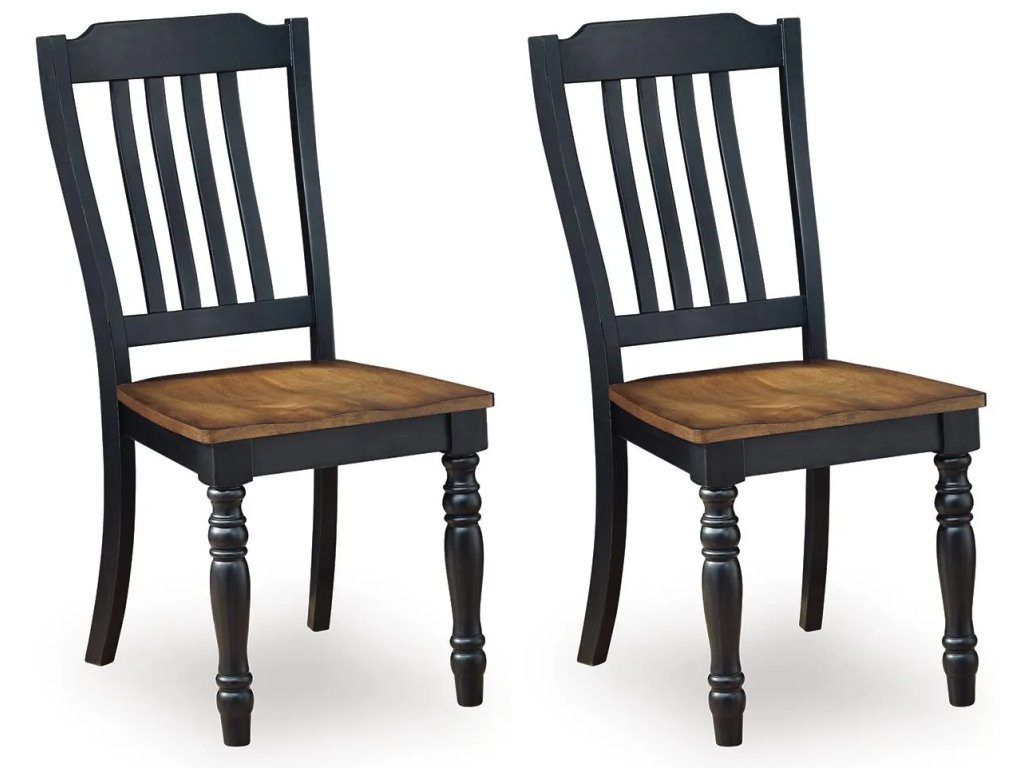 Clorazi Dining Chair (Set of 2) - main image