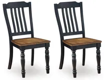 Chairs