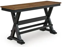 Benches