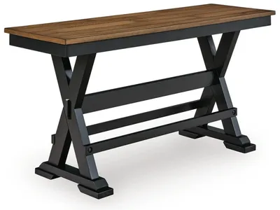 Wildenauer 48" Counter Height Bench