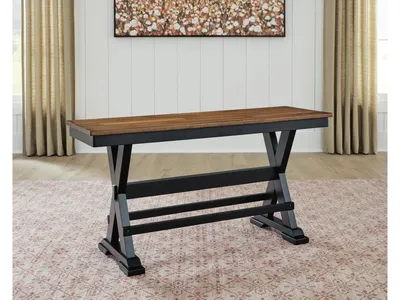 Wildenauer 48" Counter Height Bench