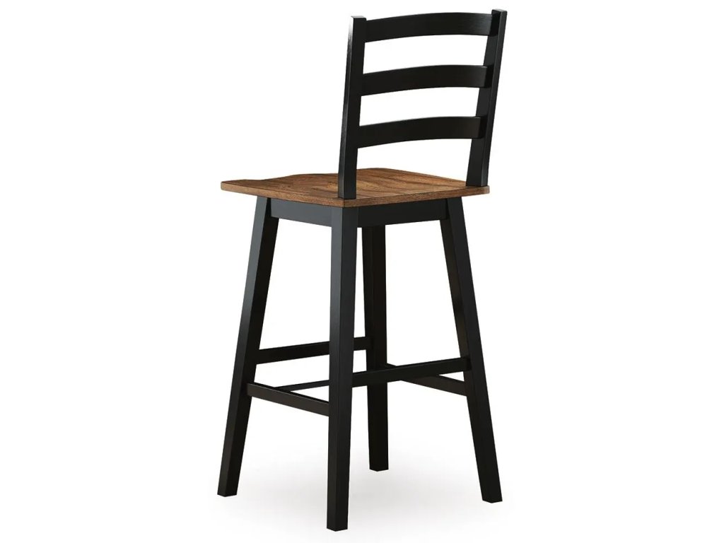Wildenauer Bar Table and 2 Barstools - image 5