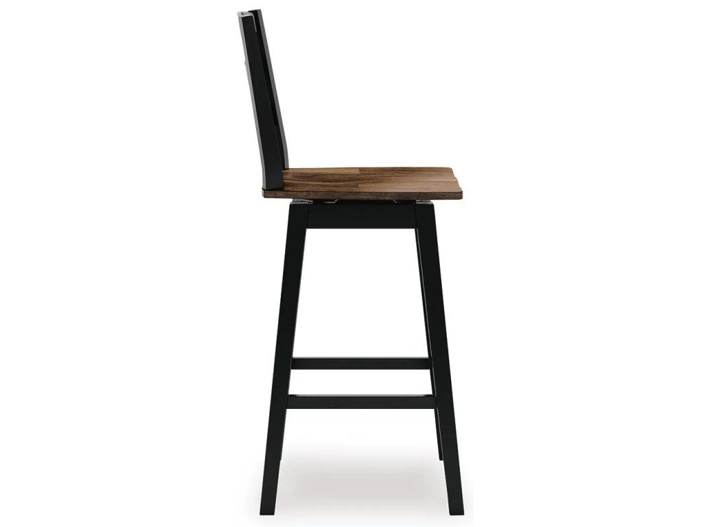 Wildenauer Bar Table and 2 Barstools - image 4