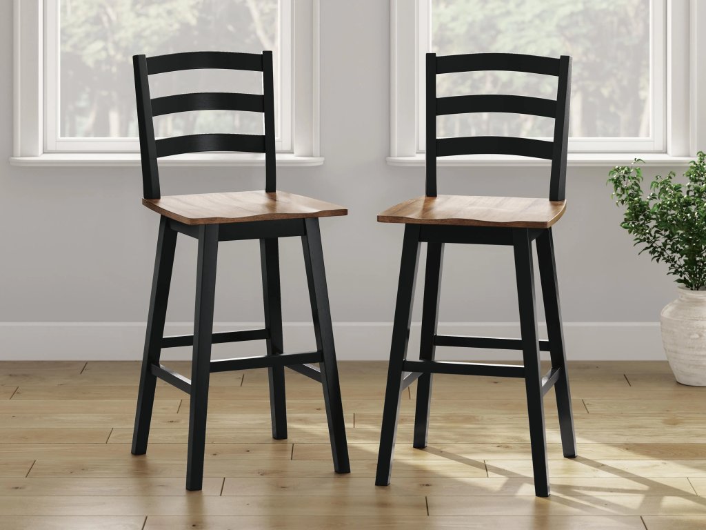 Wildenauer Bar Table and 2 Barstools - image 11