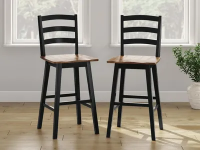 Wildenauer Bar Height Barstool (Set of 2)