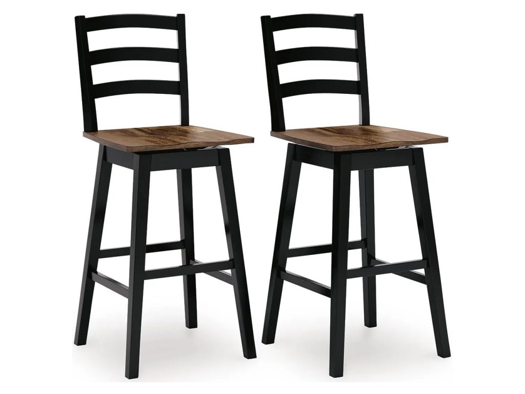 Wildenauer Bar Height Bar Stool - image 2
