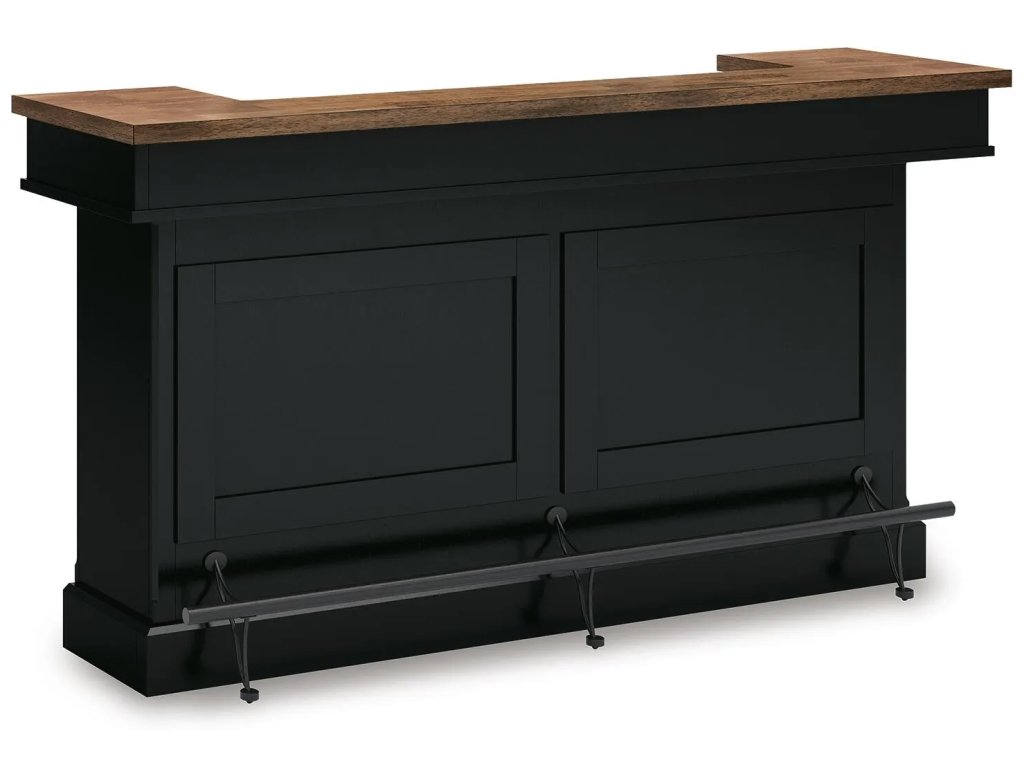 Wildenauer 78" Bar - main image