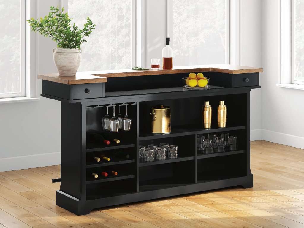 Wildenauer 78" Bar - image 6