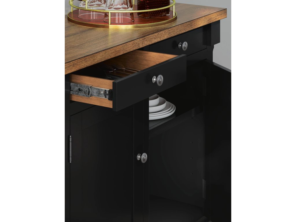 Wildenauer Dining Buffet - image 6